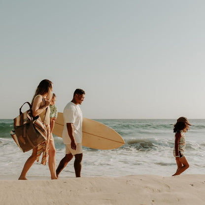 Beach Hauler™ Backpack - Banabae x Sande Kids