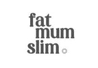 Sande Kids as featured in Fat Mum Slim. Logo only.